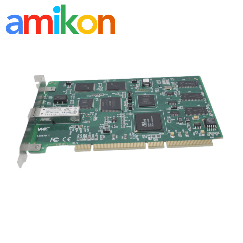 High-performance GE VMIPCI-5565-110000 Control Pulse Module with PCI/VME