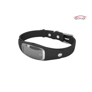 Cheap Long Distance Real Time Pet Tracker Monitor Call Three Months HIstory Inquiry for sale