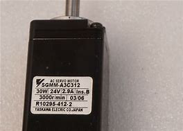 Quality SGMM-A1S312 AC Mini AC Servo Motor Brand New Yaskawa Original Box wholesale