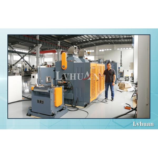 2-1 Manufacturing Technology of PTFE tape (2)