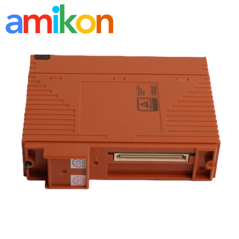 China 6mA Input Current Yokogawa SDV144-S63 S4 Digital Input Module With 16 Channel Isolation on sale