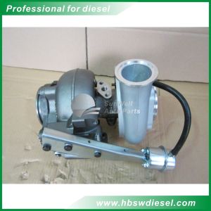 Holset Turbo turbocharger for L360 275KW HX40W OEM No 4051033 Part No 4048335