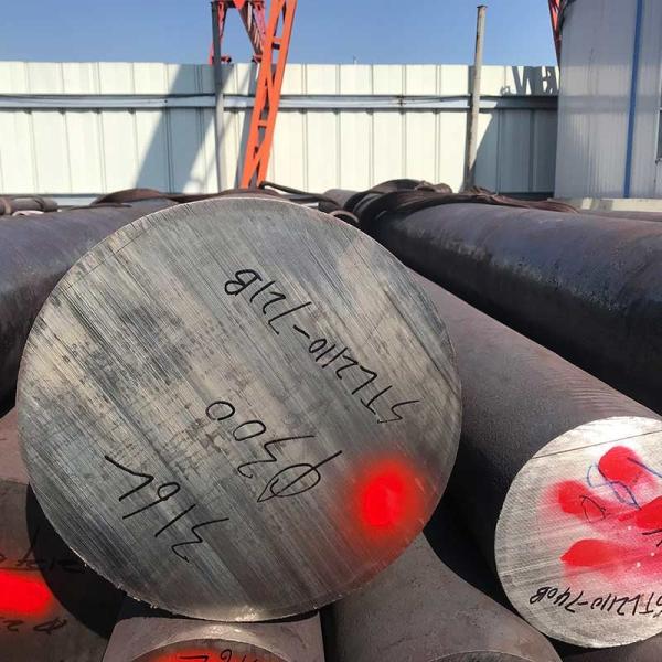 Hot Rolled 304 Stainless Steel Round Bar 180mm