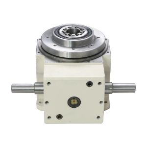 Custom Indexing 140dt Series Flange Model Cam Indexer for Steel Automation