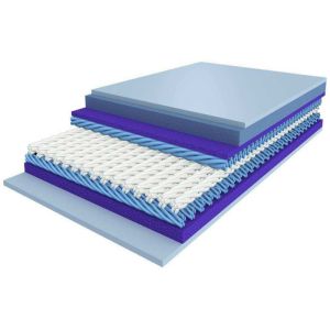 55cfm 2000gsm Shoe Press Printing Paper Making Fabric