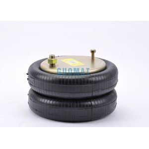 2B12-346 2B12-440 Double Convoluted Air Bag For Histeer 10315 ISO TS1