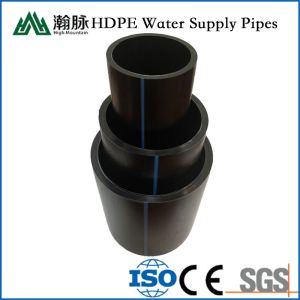 Cheap Premium HDPE Water Supply Pipes for High Strength Corrosion Resistant and Efficient Water Distribution Solutions for sale
