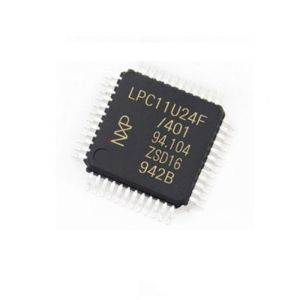 Cheap LPC11U24FBD48/401 MCU Microcontroller Unit Electronics Component IC for sale