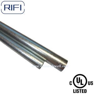 UL Listed EMT Conduit Pipe For Electrical Wiring And Protection HDG Electrical