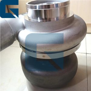6505-67-5030 6505675030 Excavator HD785-7 Engine SAA12V140 Diesel Turbocharger /