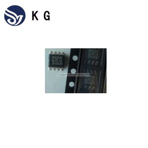China A82C250 IC Chip CAN Controller Interface SOP8  Package on sale
