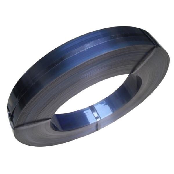 Quality JIS G4802 S50C-CSP Blue Spring Steel Strips wholesale