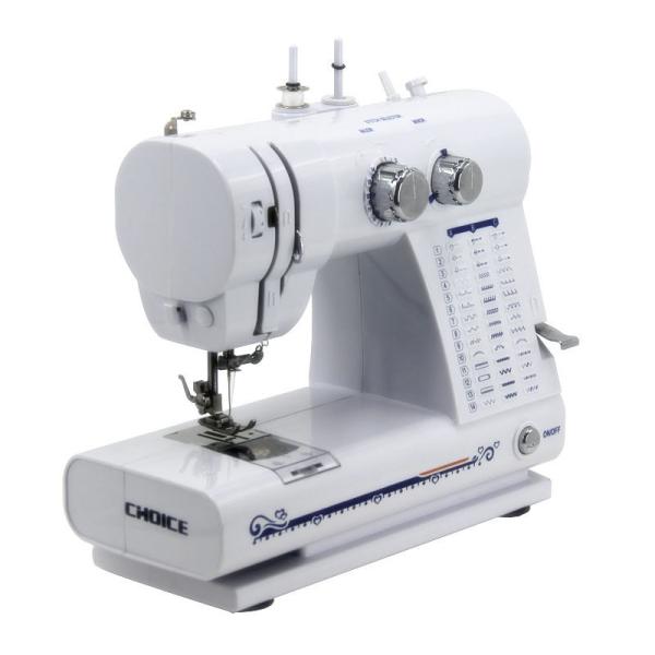 Effortless Sewing of Sleeve and Cuffs with Mini Hand Embroidery Machines 3.3KG