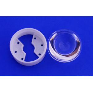 PMMA LED Torch Lens