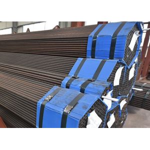 Construcion Use Round Seamless Steel Pipe P2 P5 P9 P11 P12 P22 P91