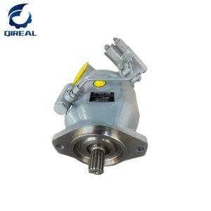 A10VSO71 A10VS071 Hydraulic Pilot Gear Pump Excavator Spare Part