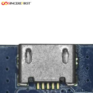 Medical And Industrial USB 2.0 CMOS Sensor Endoscope Camera Module