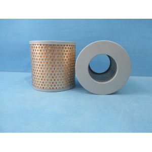 Inlet Air Compressor Filter For Vacuum Pump Replacement 0532000003