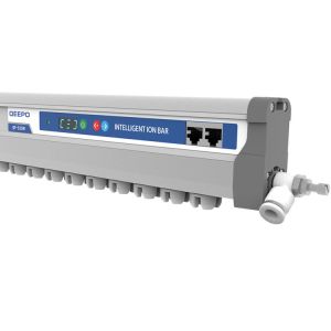 24V ABS Static Electricity Eliminator For Industry Environment