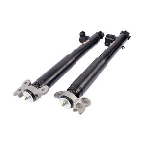 2017-2019 Cadillac XT5 3.6L V6 New Pair Rear Shock Absorber Left & Right With