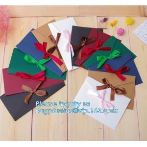 Lux Paper Coin Envelopes (Concentrate Envelope) Concentrate Sheet Packaging -