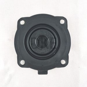 Goyen RCAC25 Diaphragm Kit Type K2546 Series T4, DD4, FS4 Nitrile Material