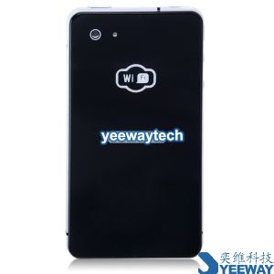 HiPhone PX 4GS Quad Band Dual Cards Dual Cameras WIFI Bluetooth JAVA 3.2 Inch