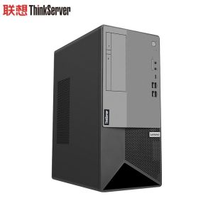 Lenovo ThinkServer T100C G6400 8G 1T Tower Server for Small and Medium-Sized