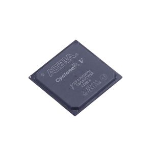 Al-tera 5Cefa7u19i7n Electronic Components Cmos Digital Integrated Circuits