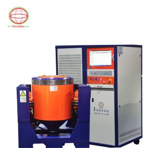 Cheap Automotive Electronics Vibration Test Machine Mechanical Shock And Vibration Table for sale