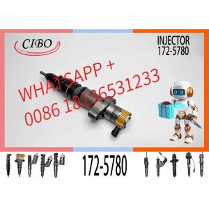 172-5780 Neutral and new Diesel Engine Parts C9 Fuel Injector 172-5780 for 235