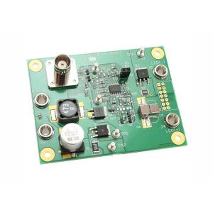 China LM3423BBLSCSEV Embedded Solutions LM3423 Buck Boost Current Sense Evaluation Board on sale