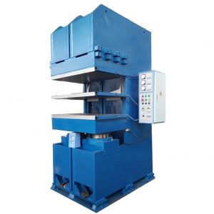 20000 KG Weight Conveyor Belt Joint Repair Machine with Auto-alam System Rubber