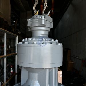 9303693 4668923 9303679 For Hitachi EX1200-6 EXCAVATORS PARTS Hydraulic Swing