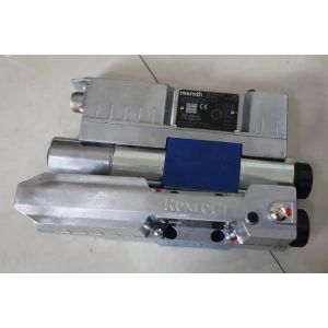 China 4WRE6E16-2X/G24K4/V
4WRE6E1-16-2X/G24K4/V
4WRE6V08-2X/G24K4/V German made original Rexroth proportional hydraulic directional solenoid valve on sale