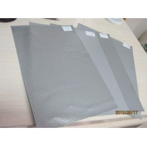 3D Silver Projection Screen 60 Inch - 400 Inch For Home Theater