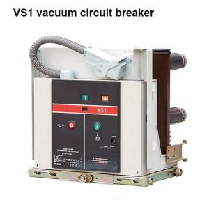 Vacuum Circuit Breaker Kampa VS1-12(ZN63A) Indoor High Voltage