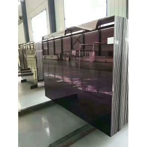 China aluminum mirror sheet/silver mirror customs for bathroom/window 3mm 4mm 5mm on sale