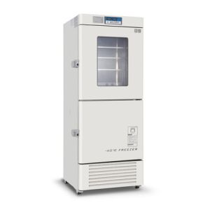 Vaccine Pharmacy Medical Refrigerator YCD-EL289 Model ISO Certification