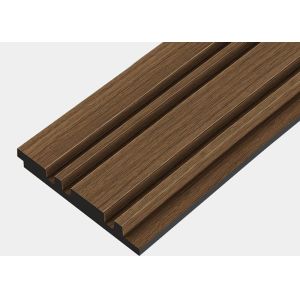 10cm Ps Indoor Wall Cladding Panels Decorative 3d Wall Panel Scratch Resistant