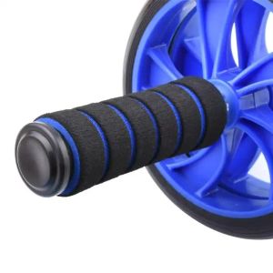 Mat abdominal high quality Muscle Trainer Double Workout Durable Non-Slip