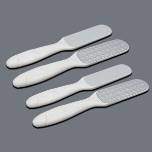 Callus Remover Tool Foot Exfoliator Metal Foot Files For Dead Skin Removal &