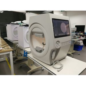 Dynamic Projection Perimeter , TUV Peripheral Vision Test Equipment goldman