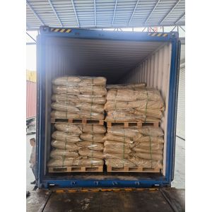 Dark Brown Ferrochrome Lignosulfonate Flotation Agent Concrete Additives