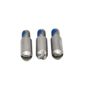 Stainless Steels Small Screw Lotted Cheese Head Machine Screws For 5G Phone