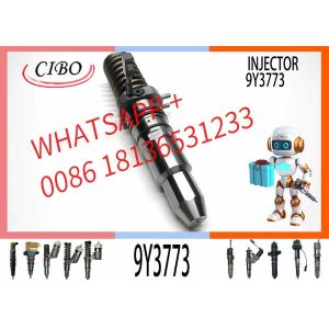 Diesel Fuel Injector 7E6408 6L4360 10R-1252 0R-3052 0R-3051111-3718 224-9090 7E