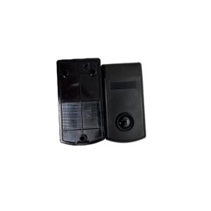 Waterproof Photoelectric Beam Sensor IP65 Gate Infrared Sensor For Garage Door