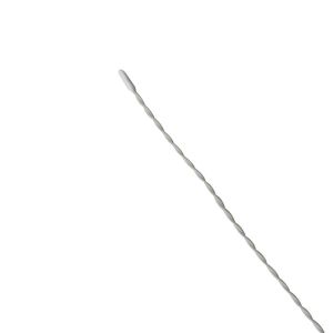 Breathing Tube Temperature Sensor PVDF Wire NTC Thermistor