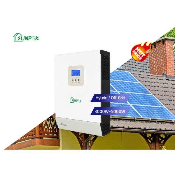 Quality 230V 10kw 5Kw Off Grid Inverter Super Power Off Grid Pure Sine Wave Inverter wholesale