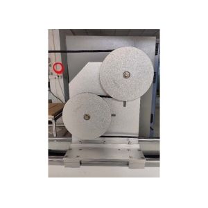 IEC 60245-2 Integrated Two Pulleys and Three Pulley Flexing Test Machine Cable